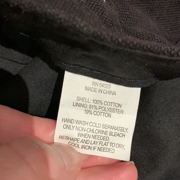 2 Women’s/Youth Fall/Spring/Summer Hats - Picture 6 of 16